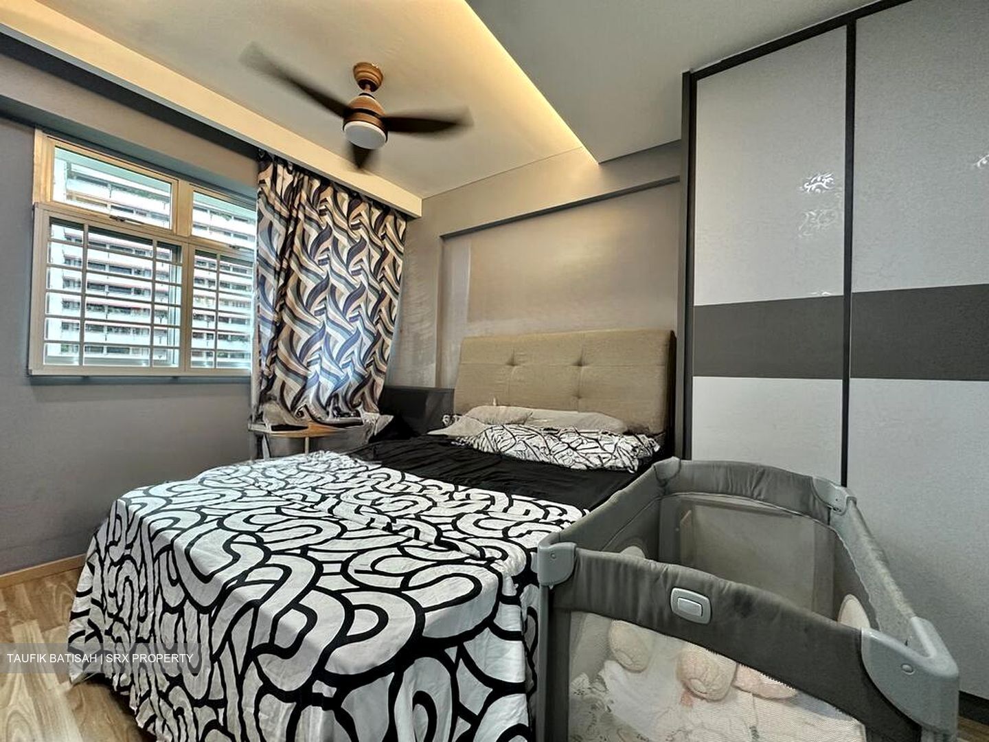 Blk 487B Sunshine Gardens (Choa Chu Kang), HDB 4 Rooms #504490721